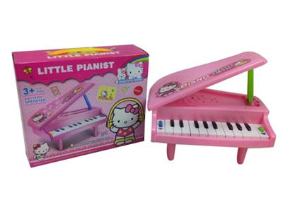 Ktmao light piano