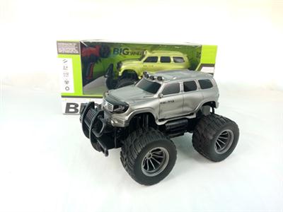 1:12 2.4G four pass remote control car