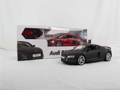 1:14, Audi, R8, GT (Audi licensed remote control car)