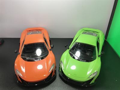 1:14, McLaren, 675lt, coupe, Macallan