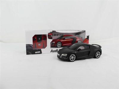 1:18, Audi, R8, GT (Audi licensed remote control car)