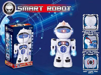 Robot electric universal