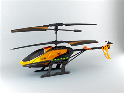 remote controlled aircraft