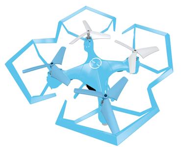 2.4g/ four axis / six axis gyroscope (with WiFi)