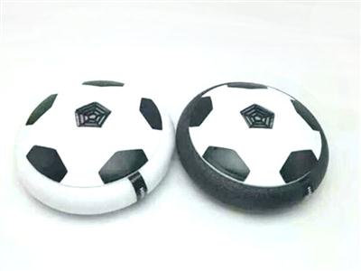 Electric air suspension Soccer (without lights, without inner pads)