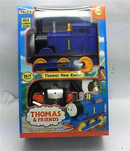 Remote control Thomas