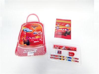 Auto bag handbag 8 & 1 Stationery Set
