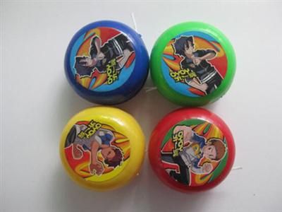 yo-yo