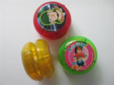 yo-yo