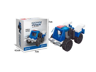 protection armored cars
