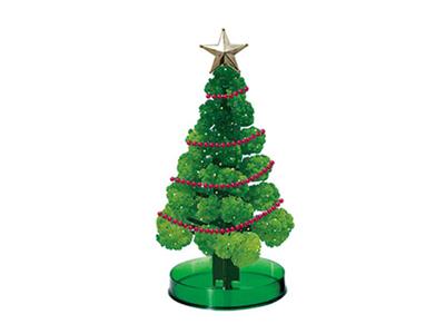 DIY Deluxe Christmas tree