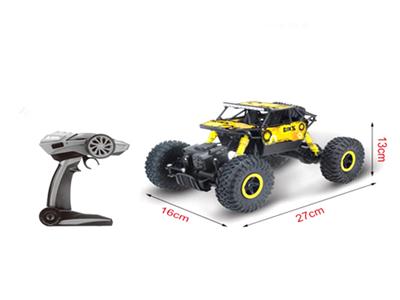 R/C CAR