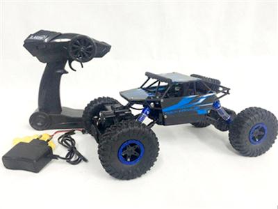 1/18 4WD climbing car