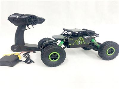 1/18 4WD climbing car