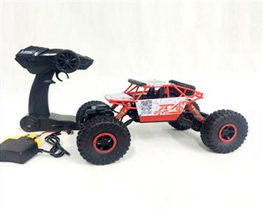 1/18 4WD climbing car