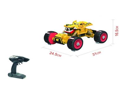 1/12 2.4G climbing high speed remote control car