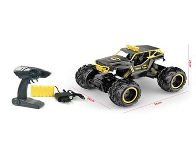 1/12 2.4G climbing high speed remote control car