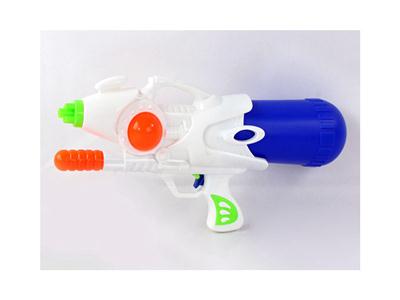 water gun