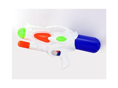 water gun