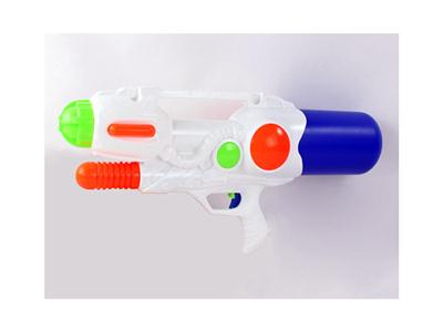 water gun