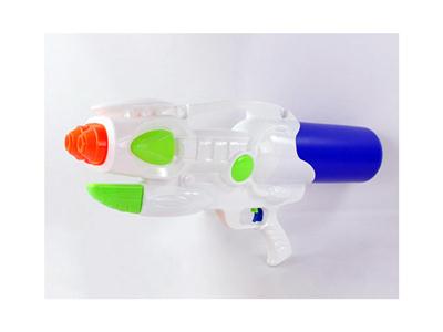 Encourage water gun