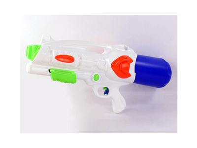 Cheer gun