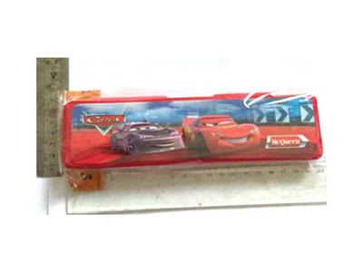 Toy box for automobile mobilization