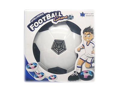 Electric suspension Soccer (EVA ball ring)