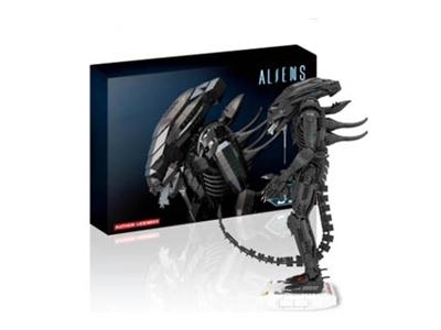 Aliens（2020pcs）