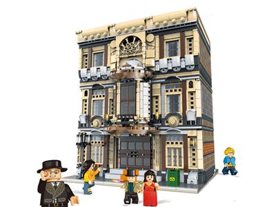 Maritime Museum（5052pcs）