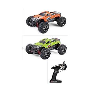 1:12 full scale 2.4GHz 4WD high speed off-road racing car