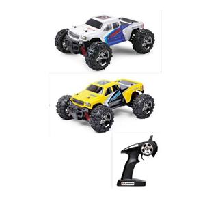 1:12 full scale 2.4GHz 4WD high speed off-road racing car