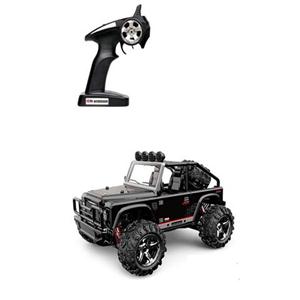 1:12 full scale 2.4GHz 4WD high speed off-road racing car