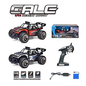1:16 2.4G high speed car charged