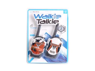 Walkie Talkie