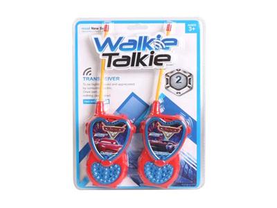 Walkie Talkie