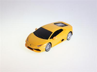 1:24 2.4G Lamborghini lp610-4/aa version