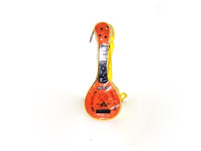 Wood plucked guitar PVC BACKPACK Zhuang model