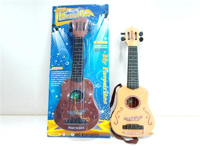 Really Mini guitar string musical instrument teaching suction plate Zhuang