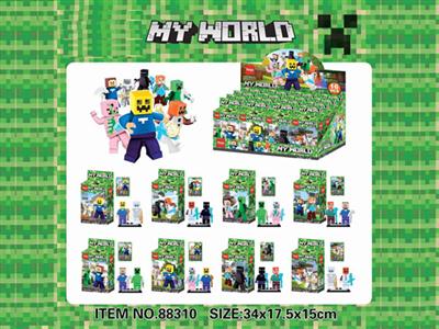 minecraft