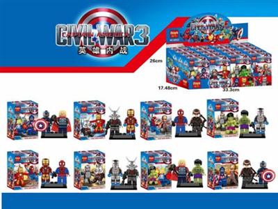civil war
