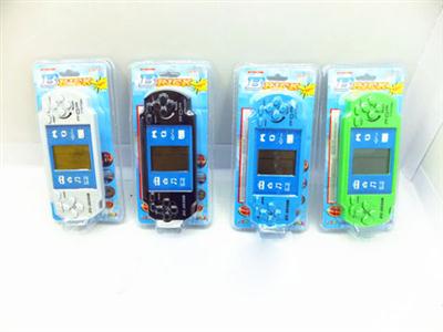 PSP游戏机