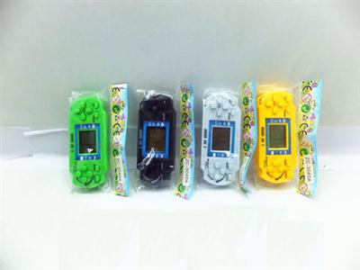 PSP game machine