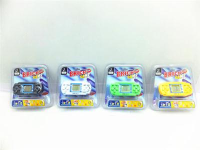 PSP game machine