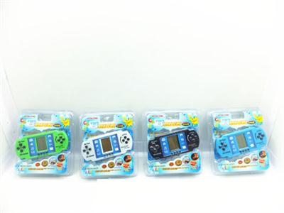 PSP game machine