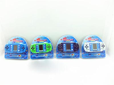 PSP game machine