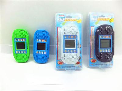 PSP game machine