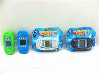 PSP game machine