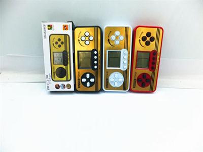 PSP game machine