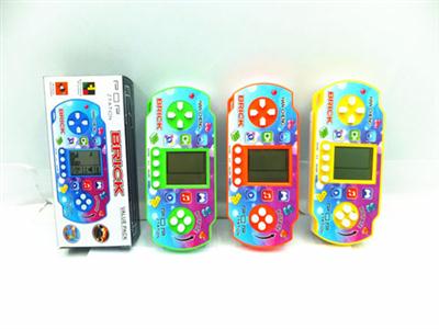 PSP game machine